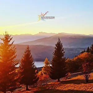 05 Honoré 1500, Vue Montagne Et Lac, 2 Personnes , Saint-Honore (Isere) France